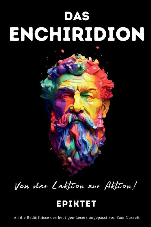 Produktbild: DAS ENCHIRIDION - Von der Lektion zur Aktion!
