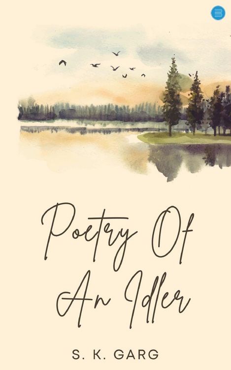 Produktbild: Poetry of an Idler