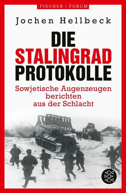 Produktbild: Die Stalingrad-Protokolle