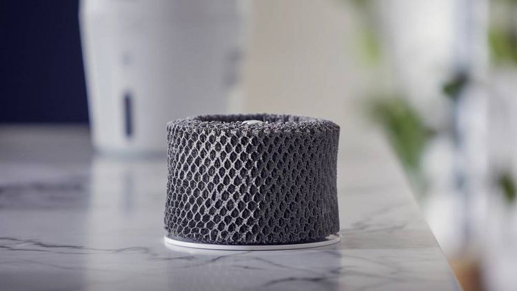 Produktbild: Philips Ersatz-Filter