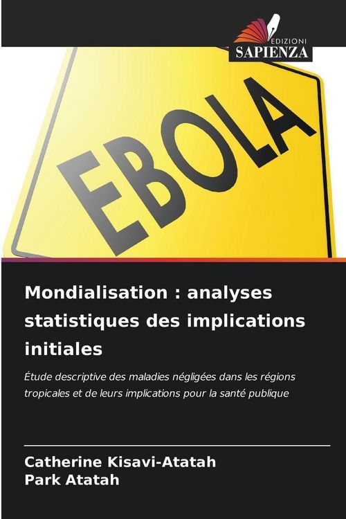 Produktbild: Mondialisation : analyses statistiques des implications initiales