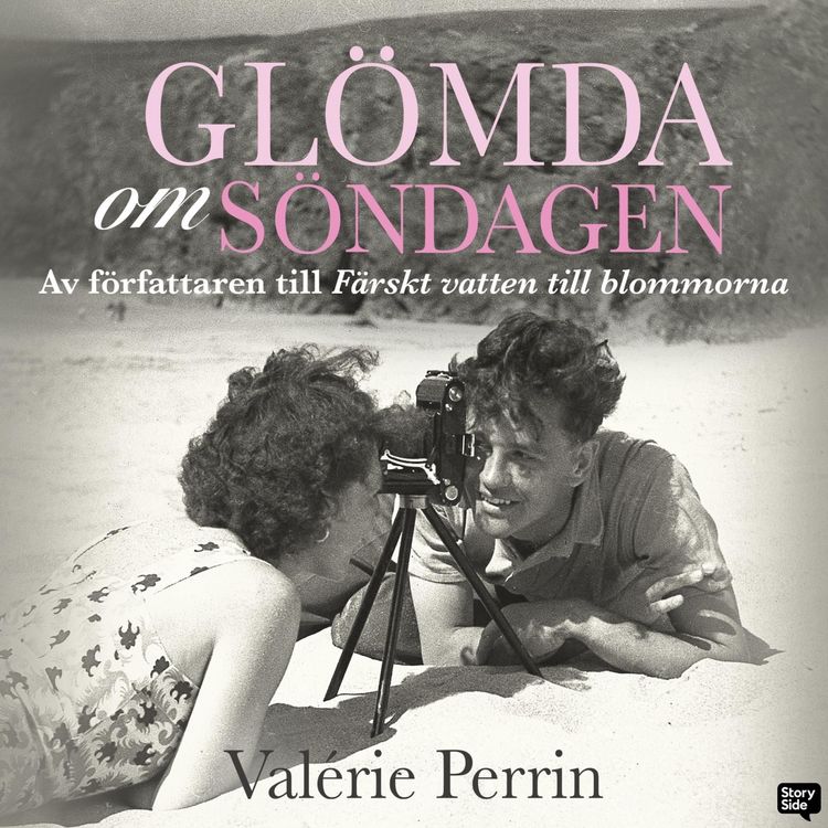 Produktbild: Gl&ouml;mda om s&ouml;ndagen