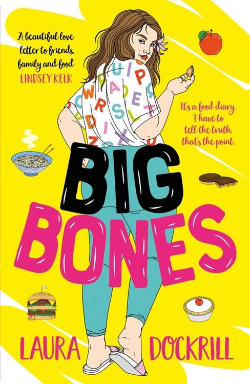 Produktbild: Big Bones