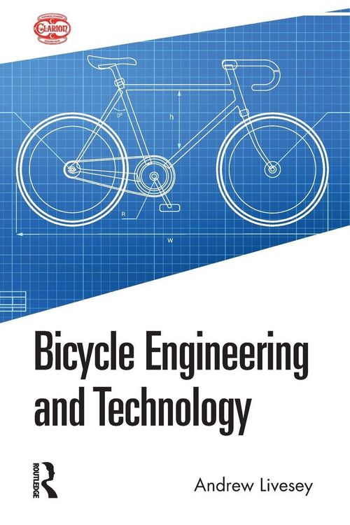 Produktbild: Bicycle Engineering and Technology