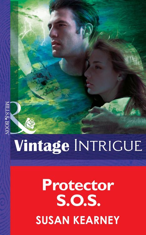 Produktbild: Protector S.o.s.