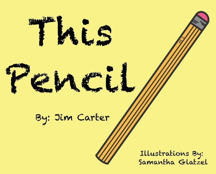 Produktbild: This Pencil