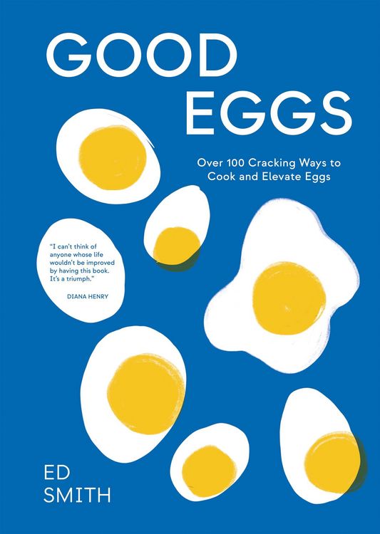 Produktbild: Good Eggs