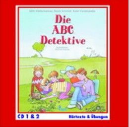 Produktbild: H&ouml;rtexte & &Uuml;bungen, 2 Audio-CDs