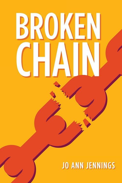 Produktbild: Broken Chain