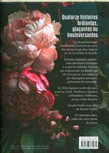 Produktbild: J'aime votre peur