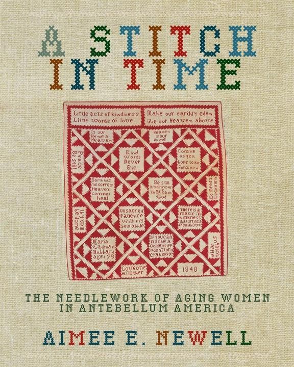 Produktbild: A Stitch in Time