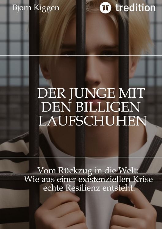Produktbild: DER JUNGE MIT DEN BILLIGEN
