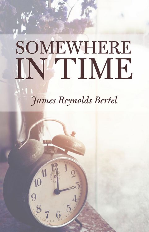 Produktbild: Somewhere in Time