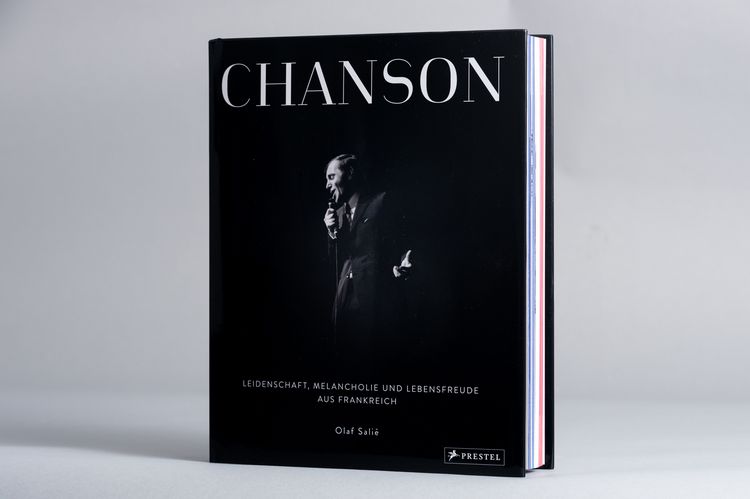 Produktbild: Chanson