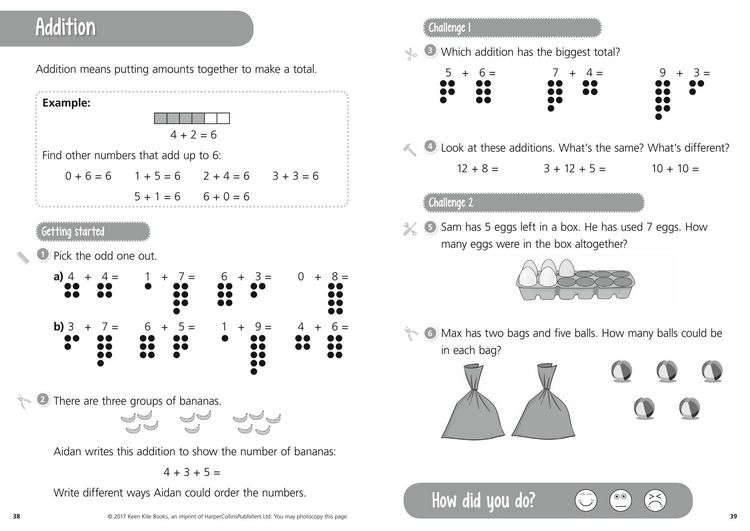 Produktbild: Year 1 Everyday Problem Solving and Reasoning