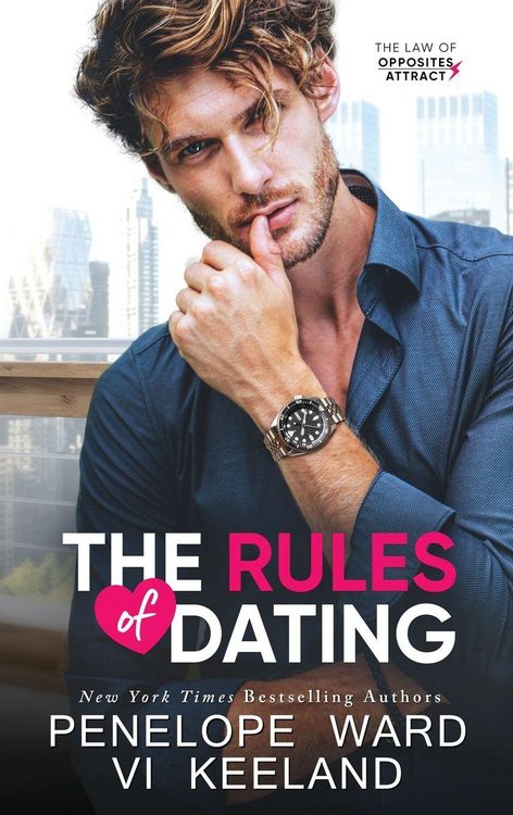 Produktbild: The Rules of Dating