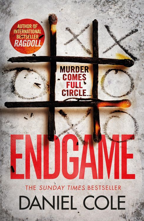 Produktbild: Endgame
