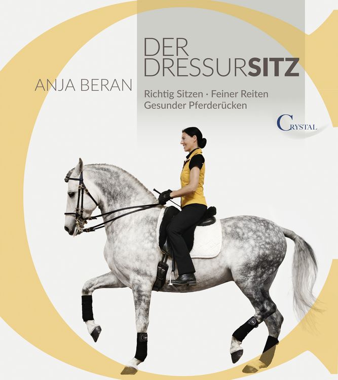 Produktbild: Der Dressursitz