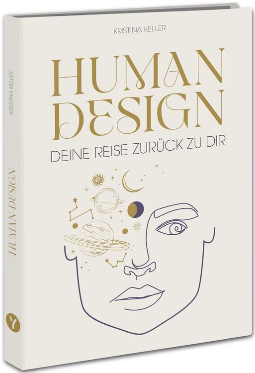 Produktbild: Human Design