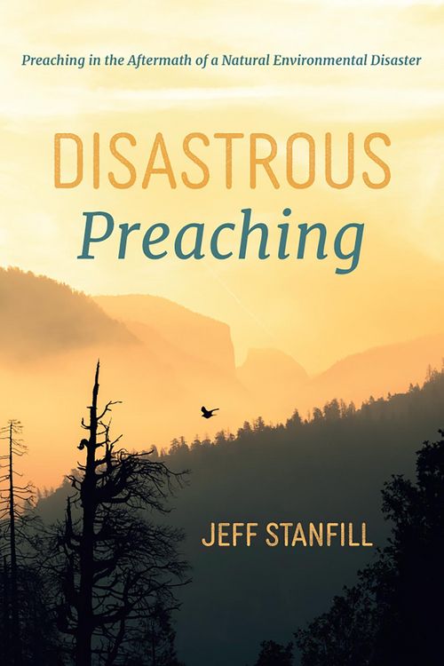 Produktbild: Disastrous Preaching