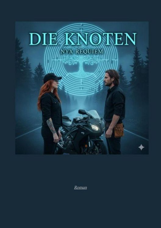 Produktbild: Die Knoten