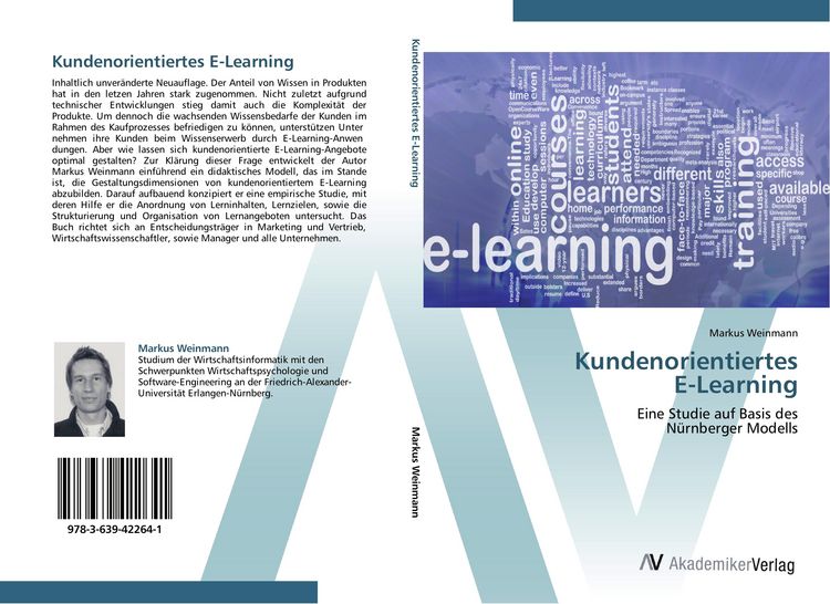 Produktbild: Kundenorientiertes E-Learning