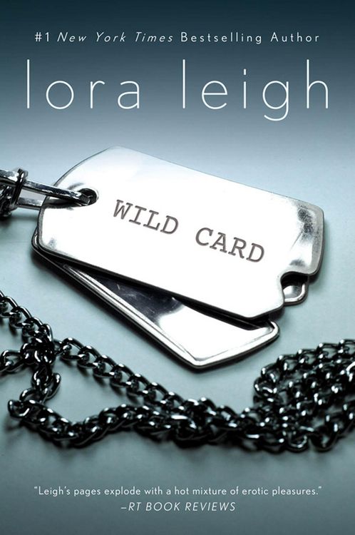 Produktbild: Wild Card