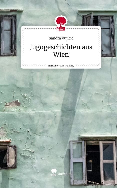 Produktbild: Jugogeschichten aus Wien. Life is a Story - story.one