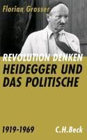 Produktbild: Revolution denken