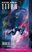 Produktbild: Star Trek: Titan: Sword of Damocles