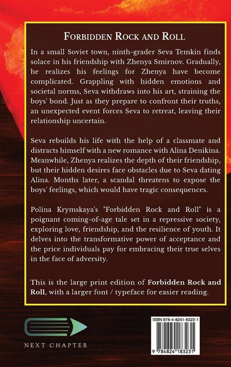 Produktbild: Forbidden Rock and Roll