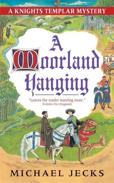 Produktbild: Moorland Hanging, A