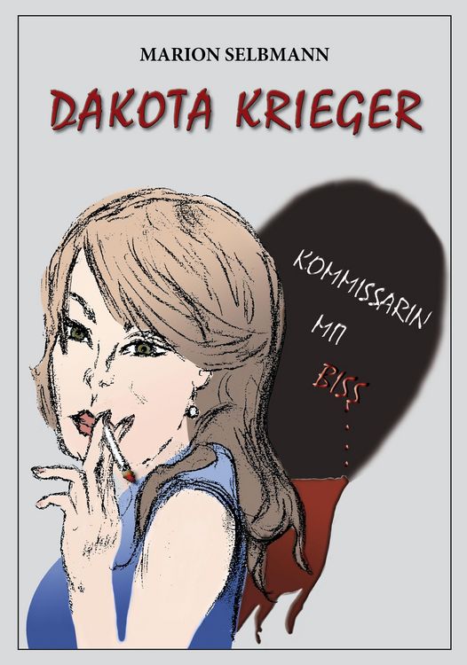 Produktbild: Dakota Krieger
