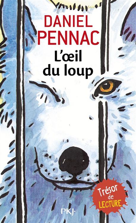 Produktbild: L' oeil du loup