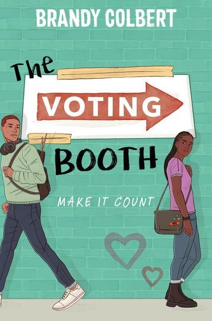 Produktbild: The Voting Booth