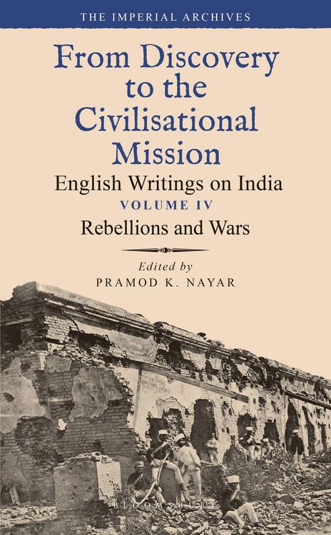 Produktbild: Rebellions and Wars