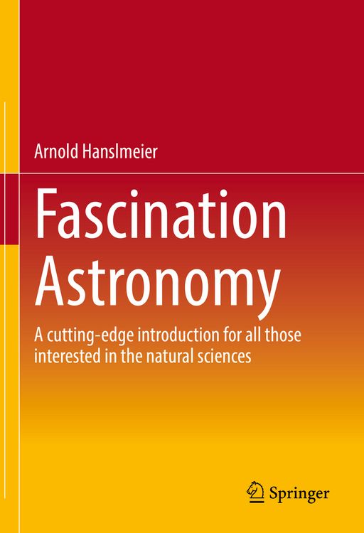 Produktbild: Fascination Astronomy