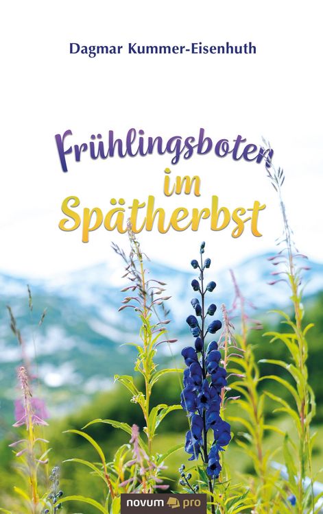Produktbild: Fr&uuml;hlingsboten im Sp&auml;therbst