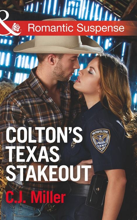 Produktbild: Colton's Texas Stakeout