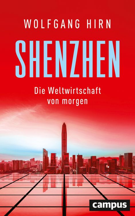 Produktbild: Shenzhen