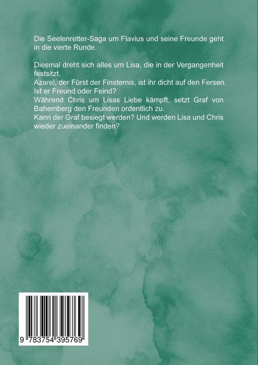 Produktbild: Die Seelenretter