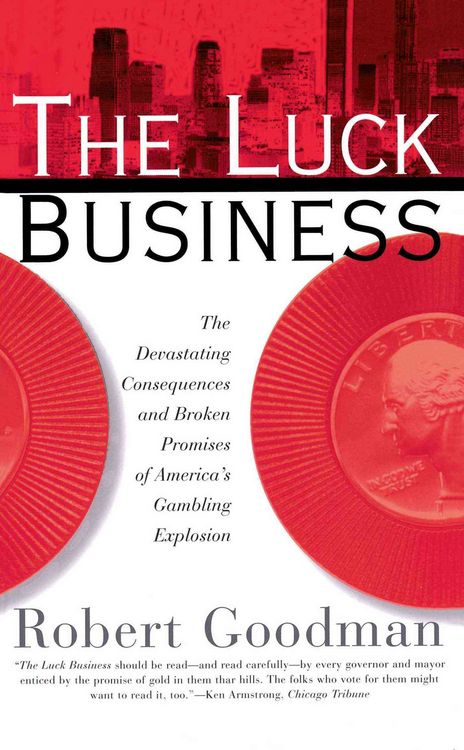 Produktbild: The Luck Business
