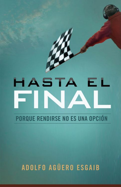 Produktbild: Hasta el final