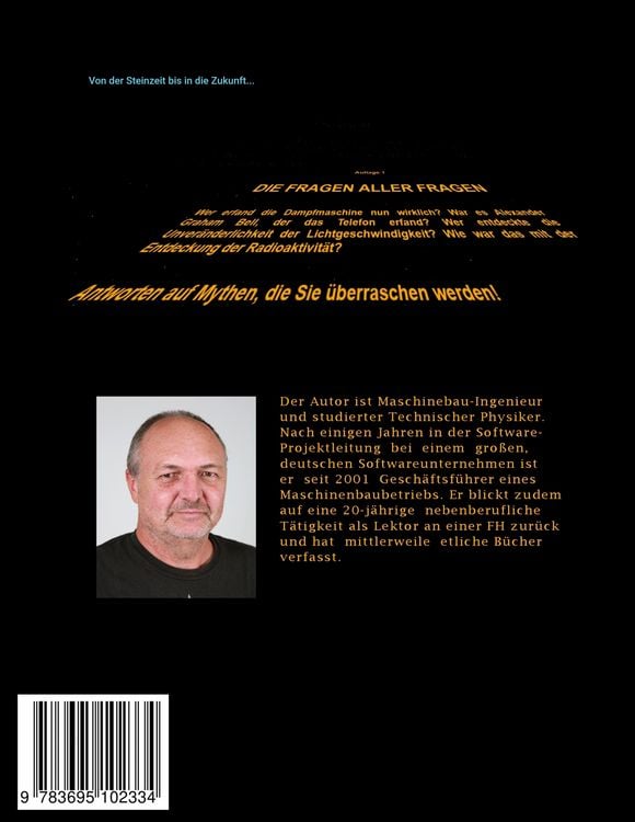 Produktbild: Wer wars wirklich?