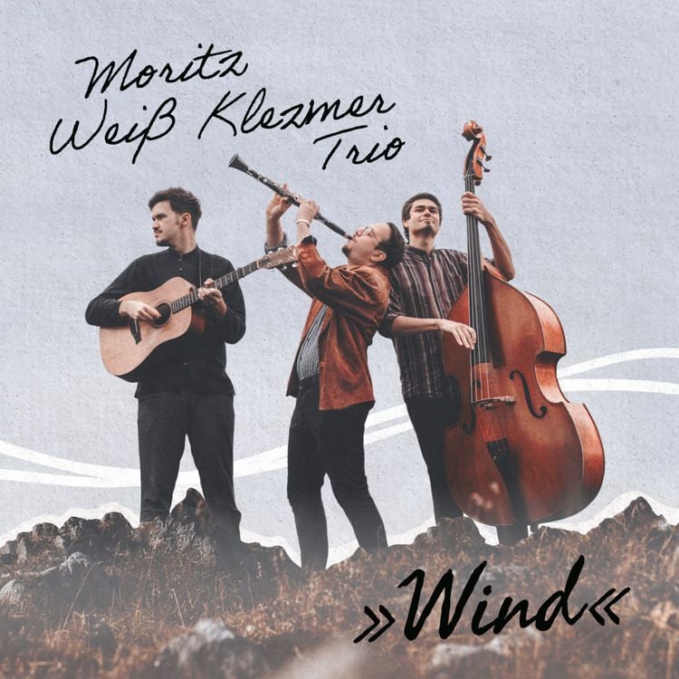 Produktbild: Wind, 1 Schallplatte (180g Black Vinyl)