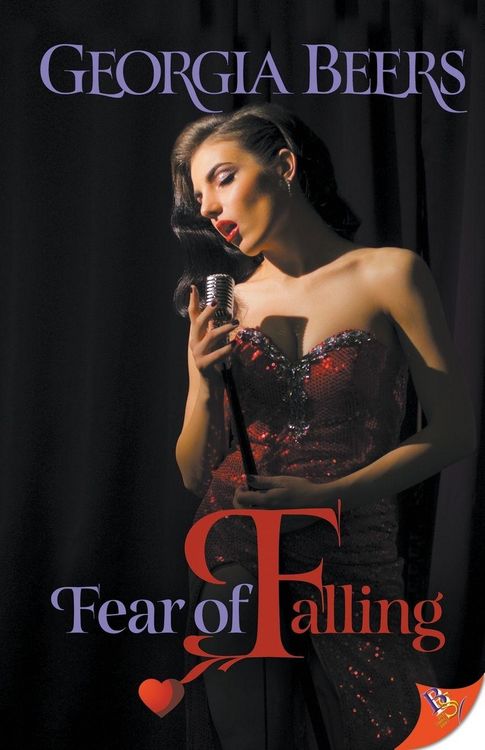 Produktbild: Fear of Falling