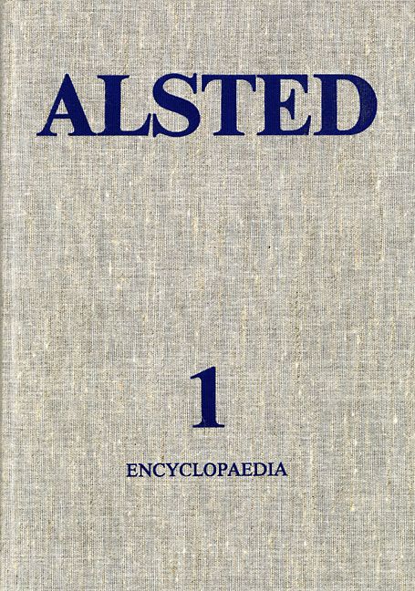 Produktbild: Encyclopaedia