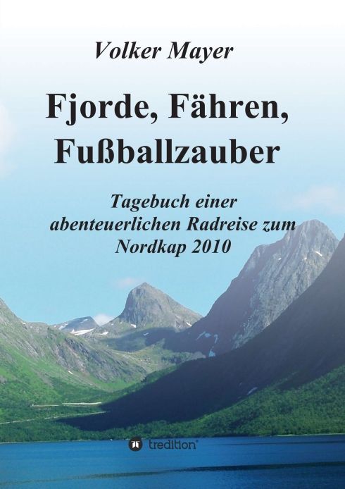 Produktbild: Fjorde, F&auml;hren, Fu&szlig;ballzauber