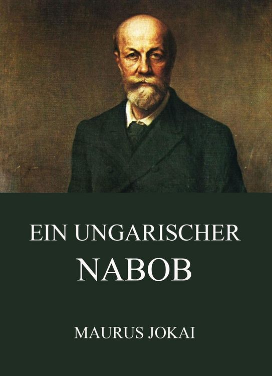 Produktbild: Ein ungarischer Nabob