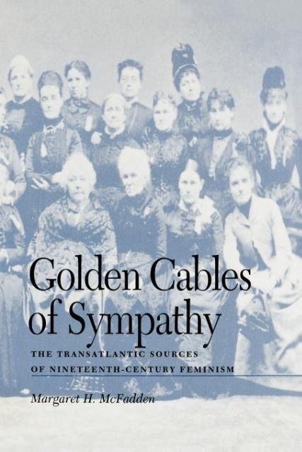 Produktbild: Golden Cables of Sympathy